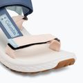 Дамски сандали Columbia Konos Globetrot blue dusk/peach quartz 7