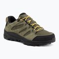Мъжки обувки за трекинг Columbia Redmond IV Low Wp nori/peppercorn