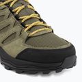 Мъжки обувки за трекинг Columbia Redmond IV Low Wp nori/peppercorn 7