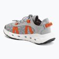 Детски обувки Columbia Youth Drainmaker XTR steam/tangy orange 3
