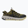 Мъжки туристически обувки Columbia Drainmaker ATV moss green/antique moss 2