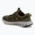 Мъжки туристически обувки Columbia Drainmaker ATV moss green/antique moss 3