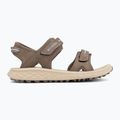 Дамски сандали Columbia Konos Hiker 2-Strap wet sand/marine light 2