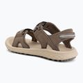Дамски сандали Columbia Konos Hiker 2-Strap wet sand/marine light 3