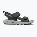 Детски сандали Columbia Techsun Adventure black/white 2