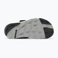 Детски сандали Columbia Techsun Adventure black/white 8