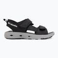 Детски сандали Columbia Techsun Adventure black/white 2