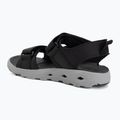 Детски сандали Columbia Techsun Adventure black/white 3