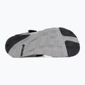 Детски сандали Columbia Techsun Adventure black/white 4