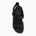 Детски сандали Columbia Techsun Adventure black/white 5