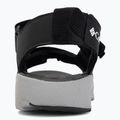 Детски сандали Columbia Techsun Adventure black/white 6