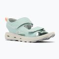 Детски сандали Columbia Techsun Adventure crushed blue/blush rose 8