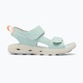 Детски сандали Columbia Techsun Adventure crushed blue/blush rose 9