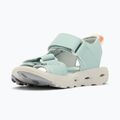 Детски сандали Columbia Techsun Adventure crushed blue/blush rose 11
