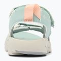 Детски сандали Columbia Techsun Adventure crushed blue/blush rose 14