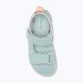 Детски сандали Columbia Techsun Adventure crushed blue/blush rose 16