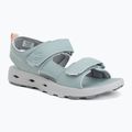 Детски сандали Columbia Techsun Adventure crushed blue/blush rose