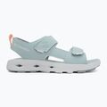 Детски сандали Columbia Techsun Adventure crushed blue/blush rose 2
