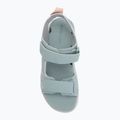Детски сандали Columbia Techsun Adventure crushed blue/blush rose 5