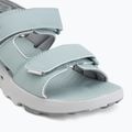Детски сандали Columbia Techsun Adventure crushed blue/blush rose 7