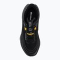 Мъжки туристически обувки Columbia Konos Speed Trail ATR black/stinger 5