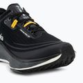 Мъжки туристически обувки Columbia Konos Speed Trail ATR black/stinger 7