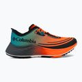 Мъжки туристически обувки Columbia Konos Speed Trail ATR teal chloride/blaze 2