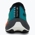 Мъжки туристически обувки Columbia Konos Speed Trail ATR teal chloride/blaze 6