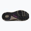 Дамски туристически обувки Columbia Terrastride BC foxglove 4