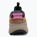 Дамски туристически обувки Columbia Terrastride BC foxglove 6