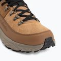 Дамски туристически обувки Columbia Terrastride BC foxglove 7