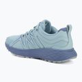Дамски туристически обувки Columbia Peakfreak Roam Waterproof marine light/blue dusk 3