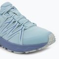 Дамски туристически обувки Columbia Peakfreak Roam Waterproof marine light/blue dusk 7