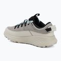 Дамски туристически обувки Columbia Terrastride BC flint grey/marine light 3