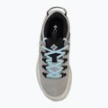 Дамски туристически обувки Columbia Terrastride BC flint grey/marine light 5