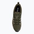 Мъжки туристически обувки Columbia Peakfreak Roam Waterproof nori/light clay 5