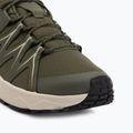 Мъжки туристически обувки Columbia Peakfreak Roam Waterproof nori/light clay 7