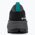 Дамски обувки за трекинг Columbia Tellurix Peak Waterproof black/sea ice 6