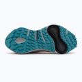Дамски обувки Columbia Konos Trillium ATR neon sunrise/teal chloride 4
