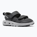 Детски сандали Columbia Techsun Adventure PT black/white
