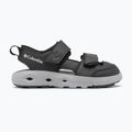 Детски сандали Columbia Techsun Adventure PT black/white 2