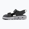 Детски сандали Columbia Techsun Adventure PT black/white 3
