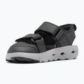 Детски сандали Columbia Techsun Adventure PT black/white 4