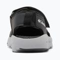 Детски сандали Columbia Techsun Adventure PT black/white 7