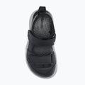 Детски сандали Columbia Techsun Adventure PT black/white 9
