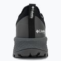 Мъжки обувки за трекинг Columbia Tellurix Titanum Outdry black/mountain blue 6