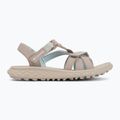 Дамски сандали Columbia Konos Esla soft taupe/marine light 2