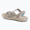 Дамски сандали Columbia Konos Esla soft taupe/marine light 3