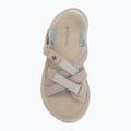 Дамски сандали Columbia Konos Esla soft taupe/marine light 5