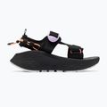 Дамски сандали Columbia Konos Elevate black/hydrangea 2